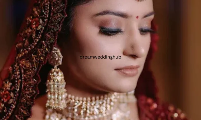 Poonam Kochhar Makeup